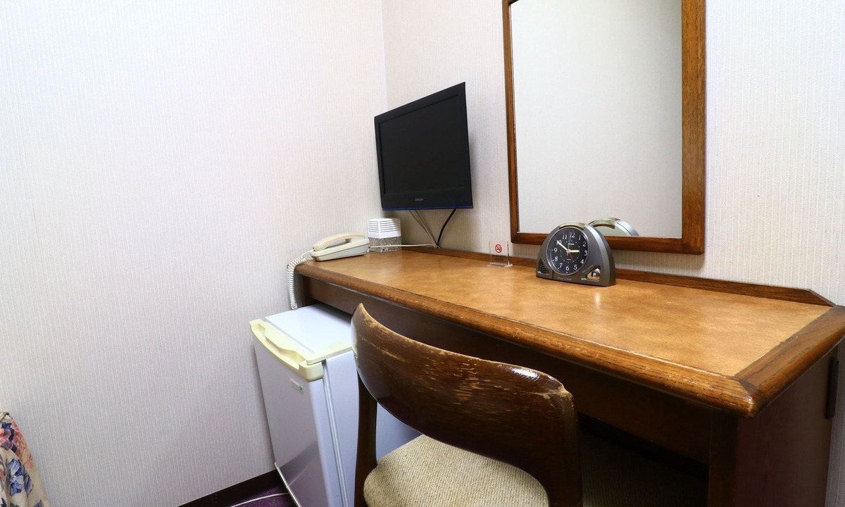 Togo-cho Hotel | Shinseto Station Hotel