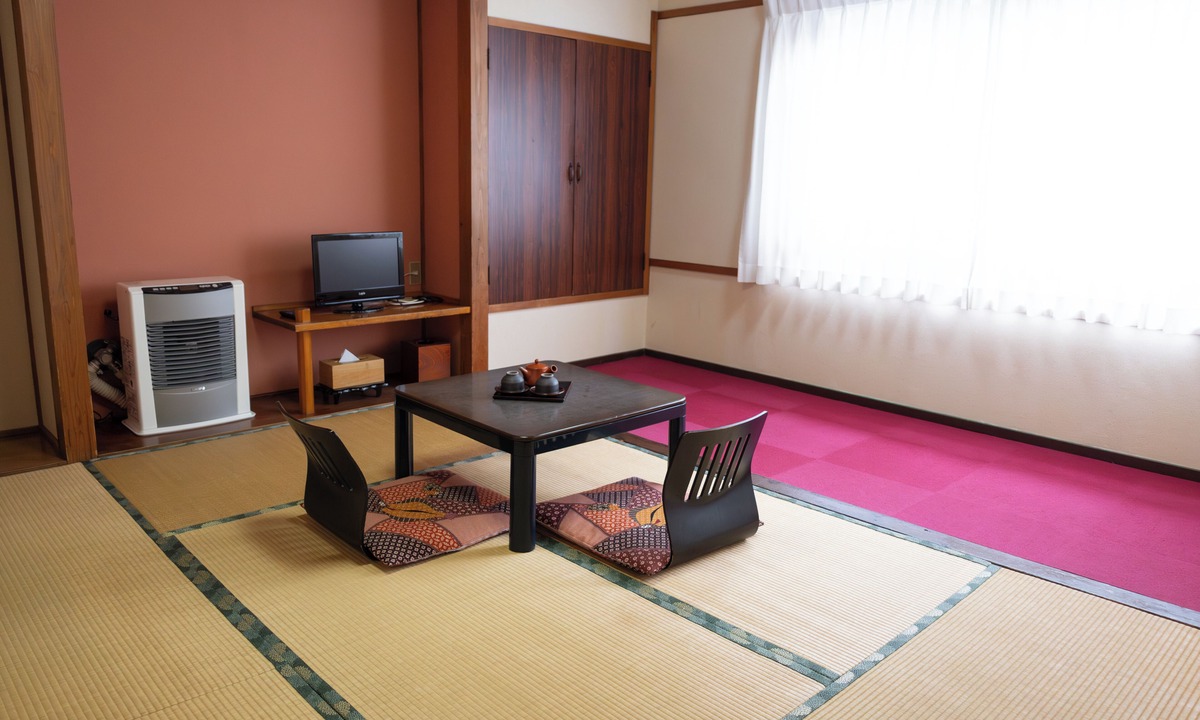 Nikko House | Joshuya Ryokan