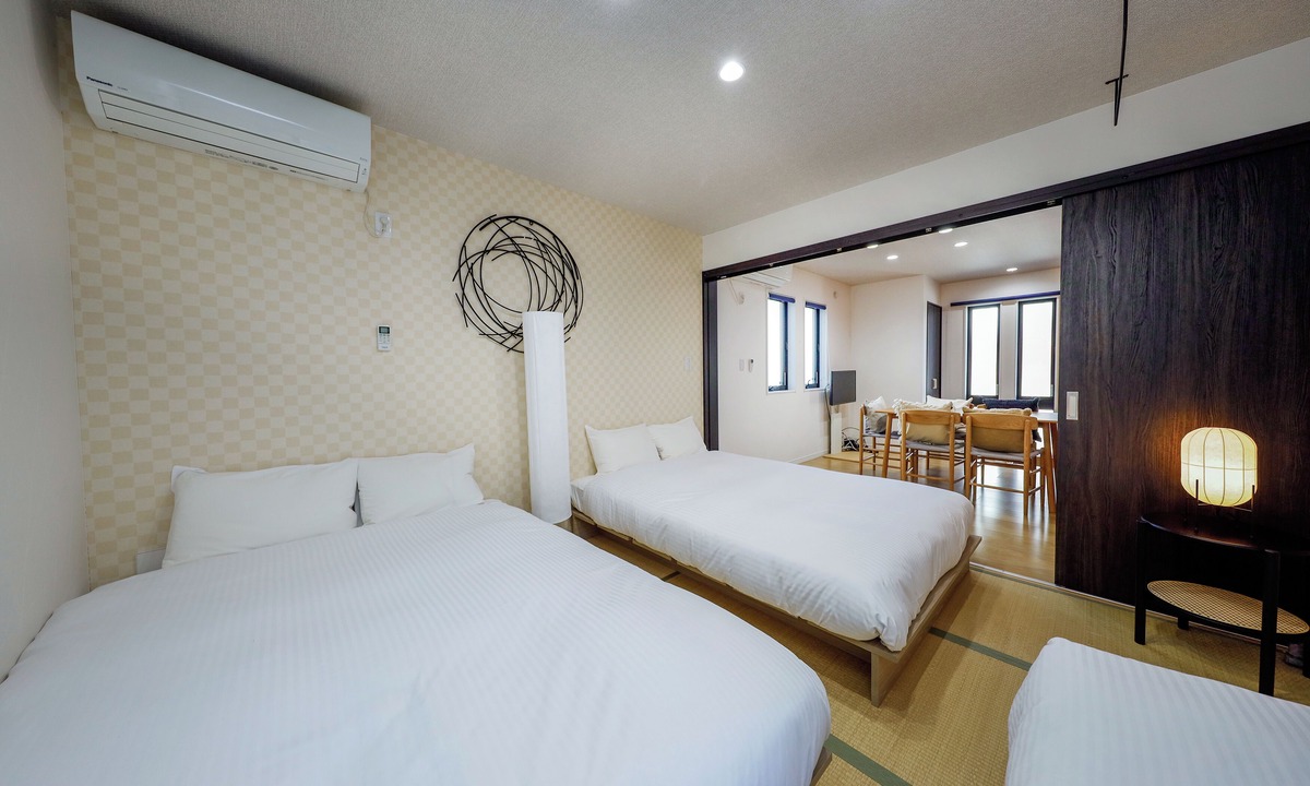 Sugamo House | COTO TOKYO Sugamo