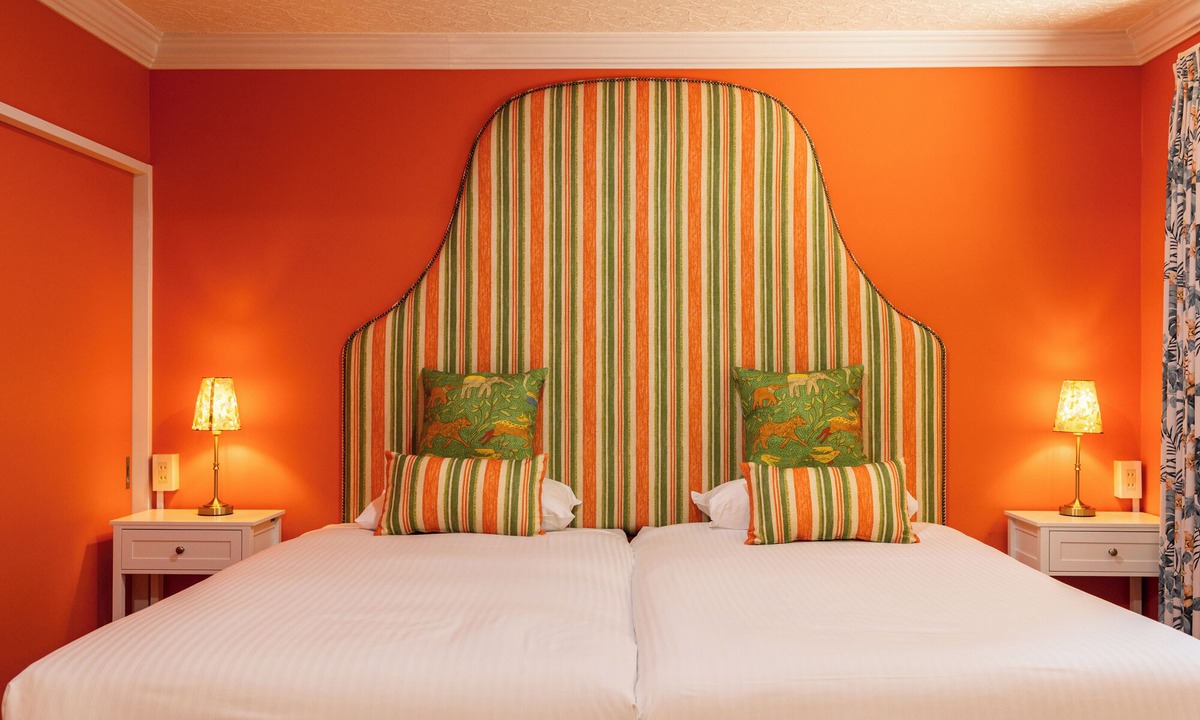 Oishi Hotel | Auberge The Kawaguchiko Villa