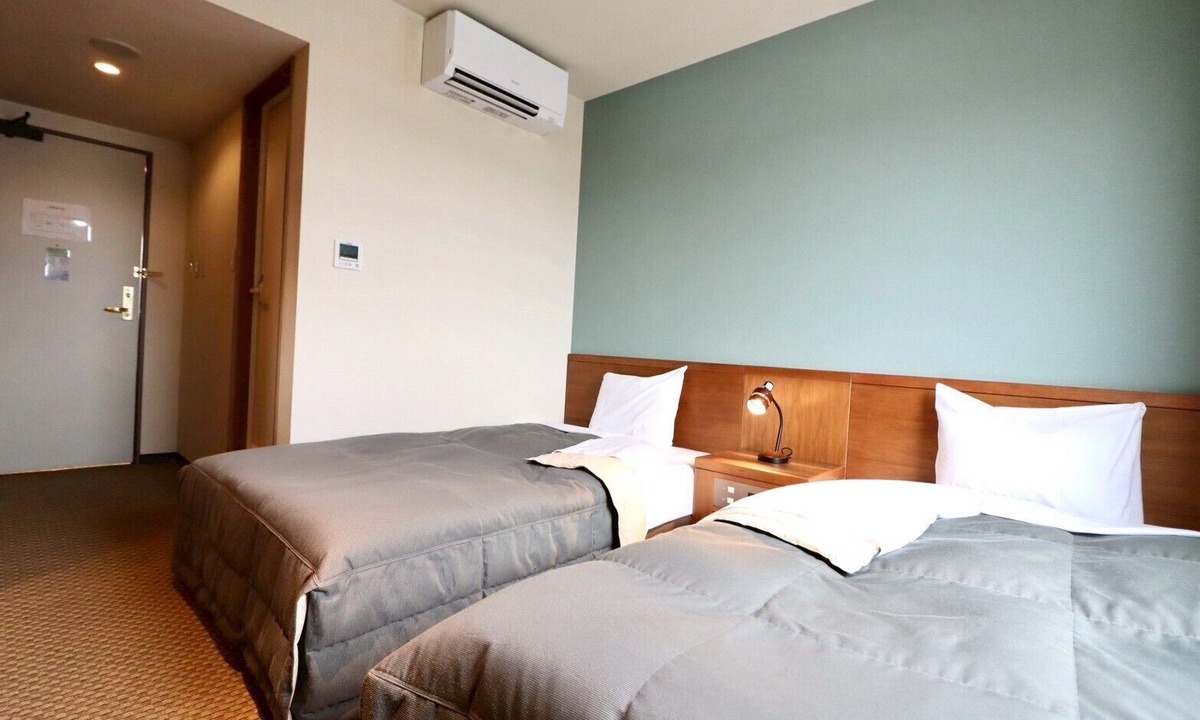 Tsuruga Hotel | HOTEL CUORE TSURUGA