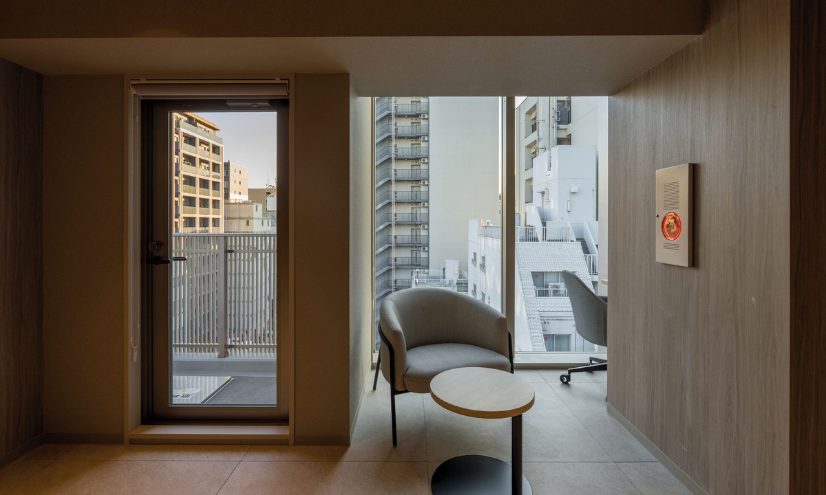 Higashiueno Hotel | Sumu Ueno East
