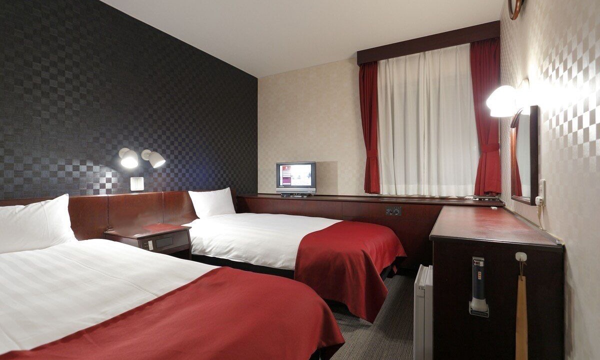 Omiya Hotel | PIOLAND HOTEL