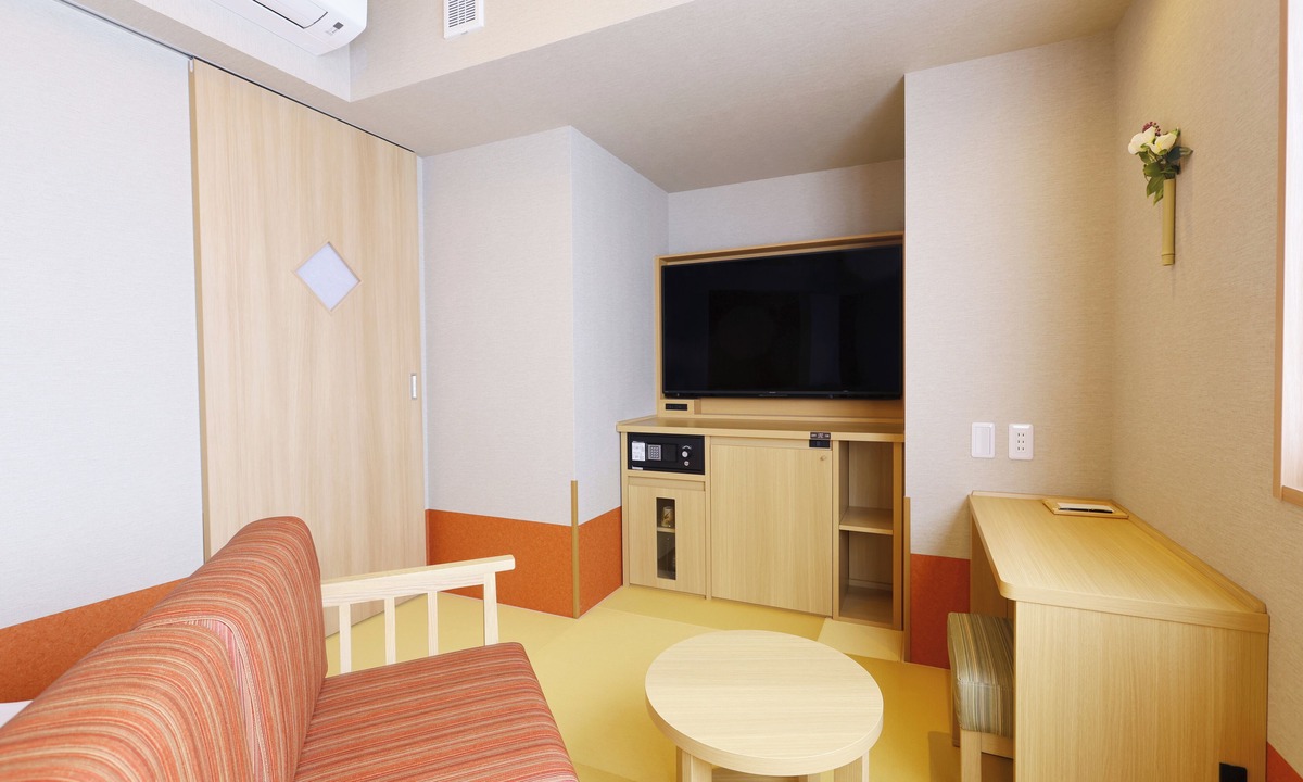 Ote Hotel | Onyado Nono Fukui Natural Hot Springs