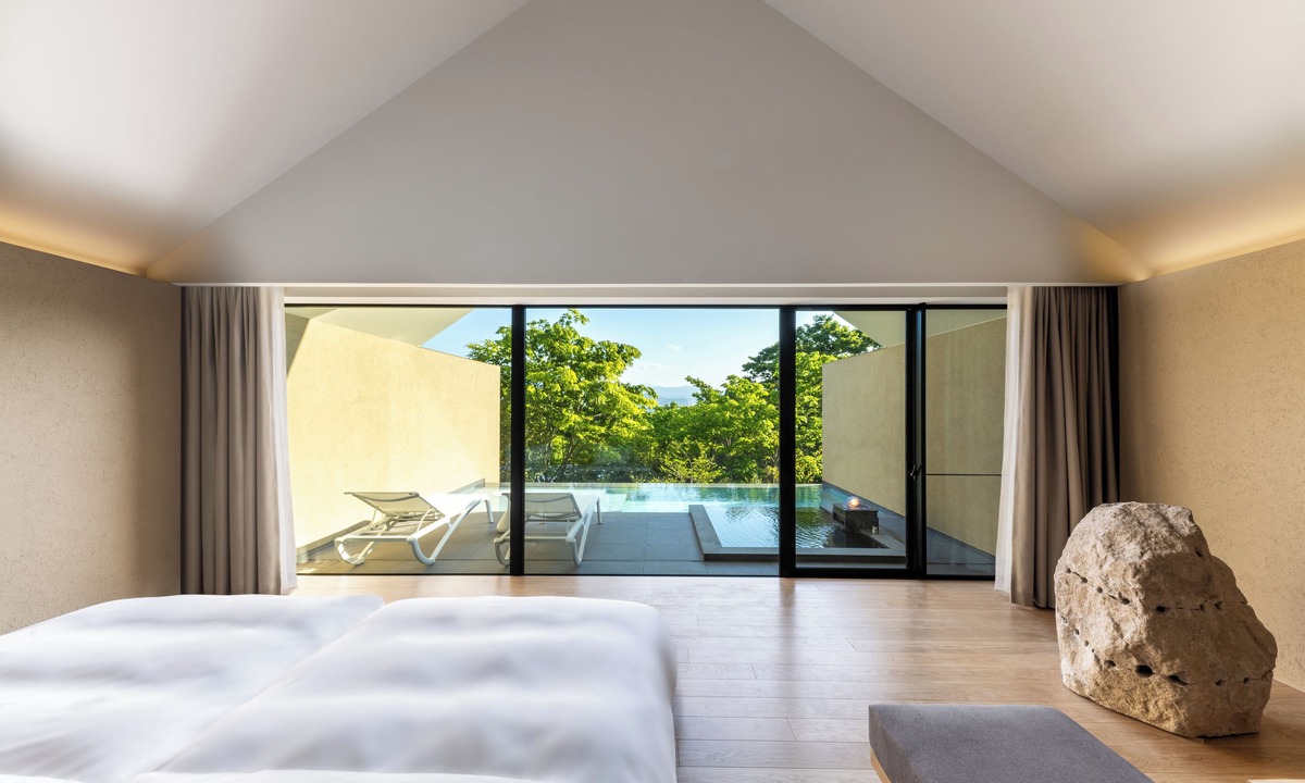 Yufuin Onsen Hotel | ENOWA YUFUIN
