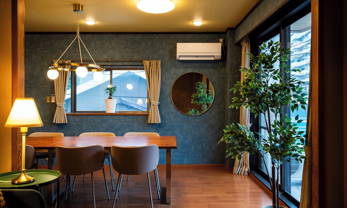 Hakata-ku House | Ikkenyahotel FUKUOKA