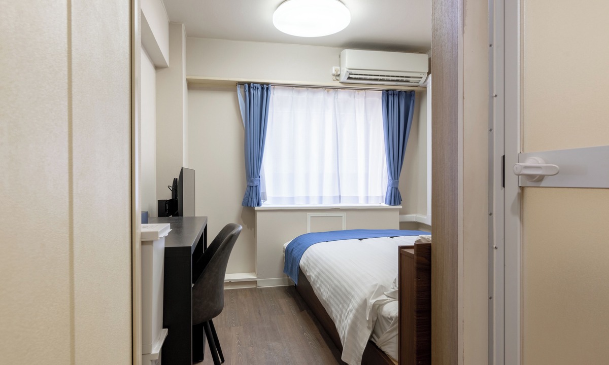 Higashigotanda Hotel | Sleep Inn Gotanda