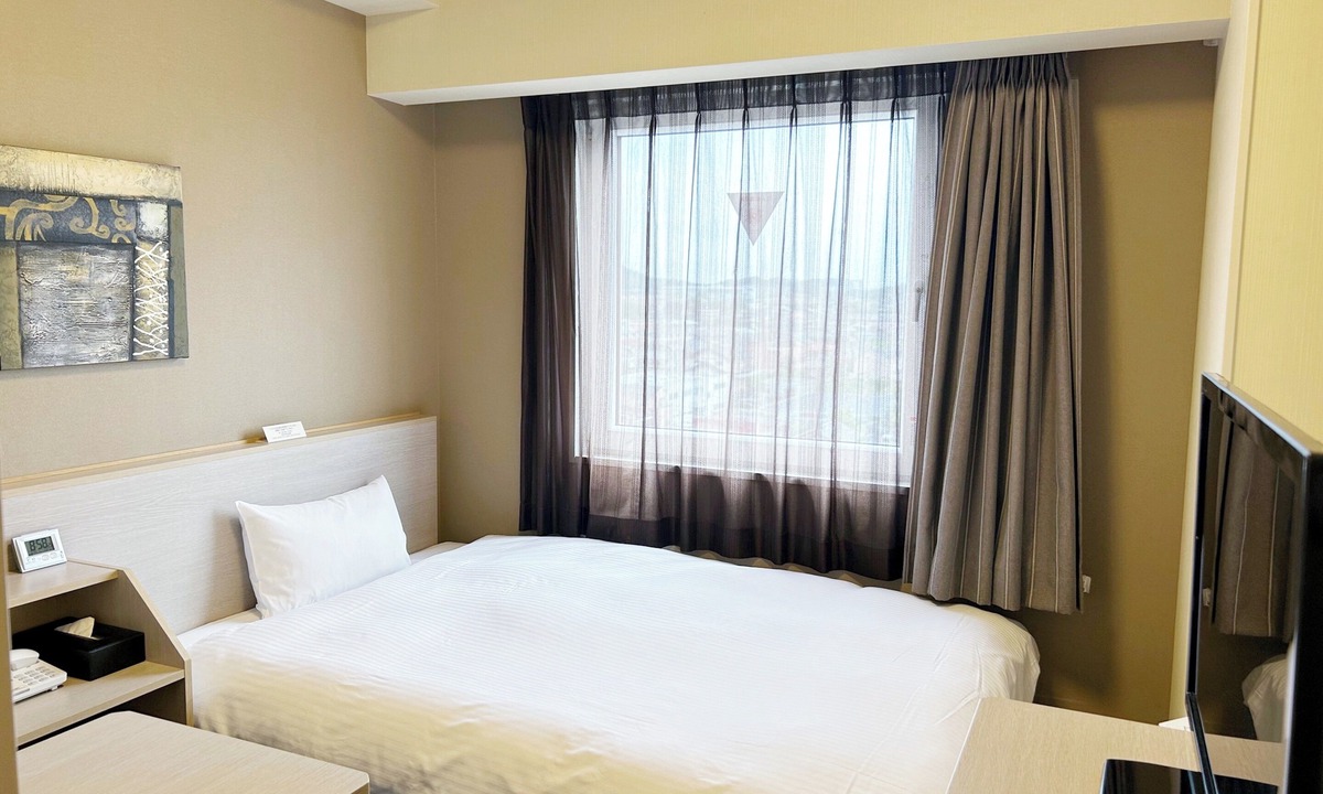Isehara Hotel | Hotel Route Inn Isehara Ooyama Inter