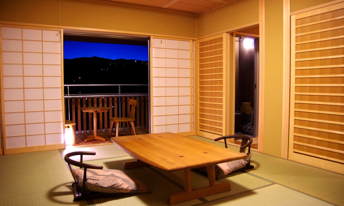 Gero Onsen House | Gero Onsen Yukyunohana