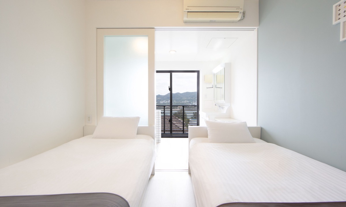 Motobu Hotel | HOTEL E-horizon Resort Condominium Sesoko