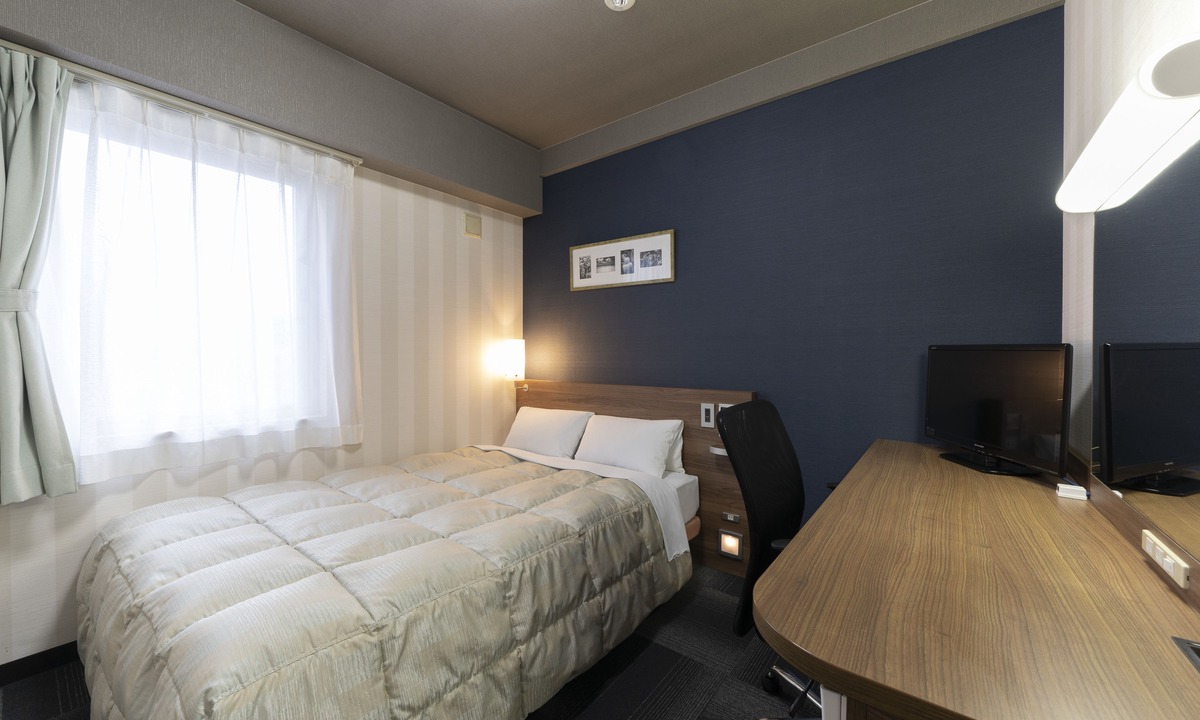 Sakaemachi Hotel | Hotel Econo Tsu Station