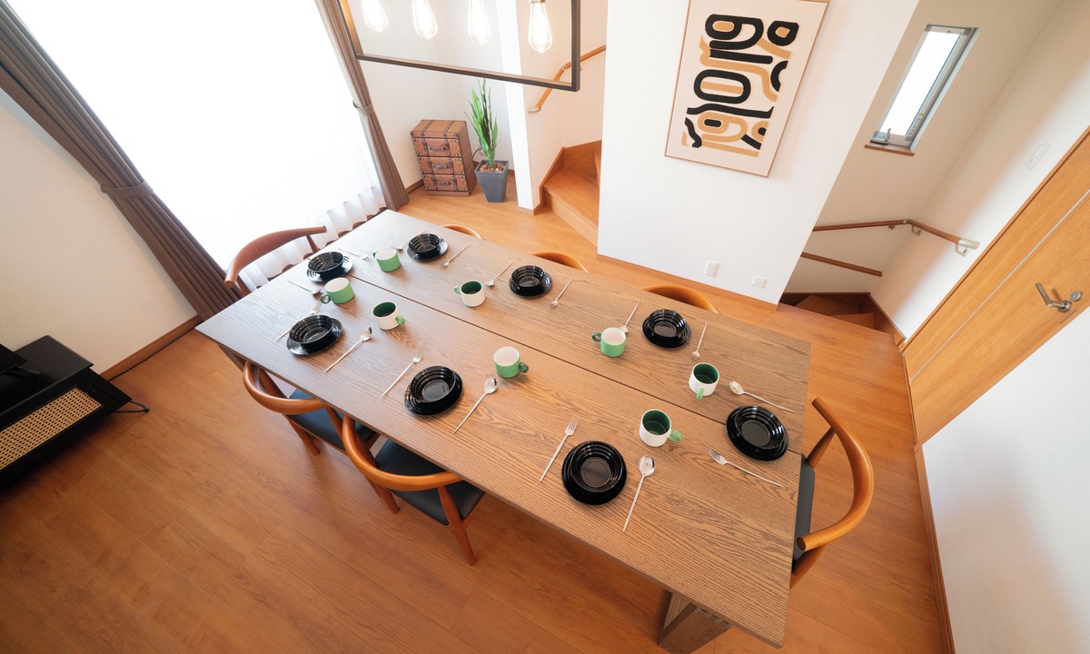 Ota House | Tokyo Home Base Haneda