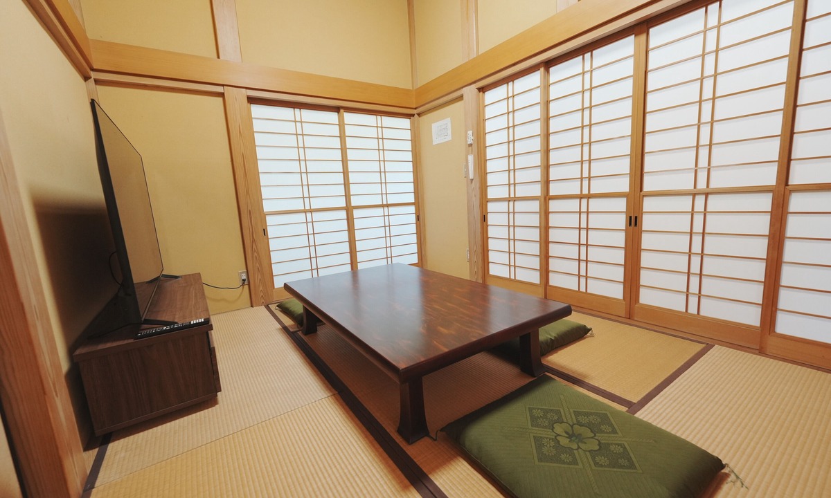 Ichihara House | Enishi Inn Ichihara