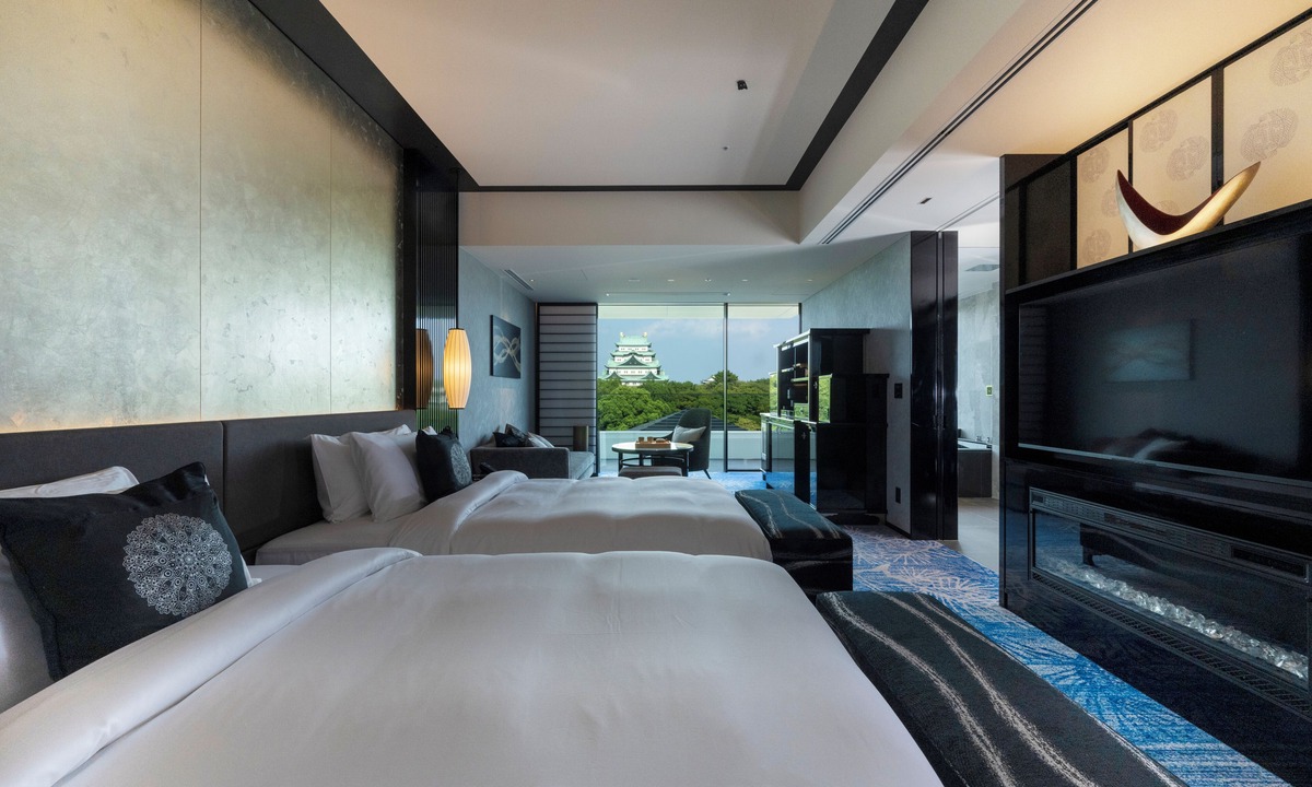 Nishi Ward Hotel | ESPACIO NAGOYA CASTLE
