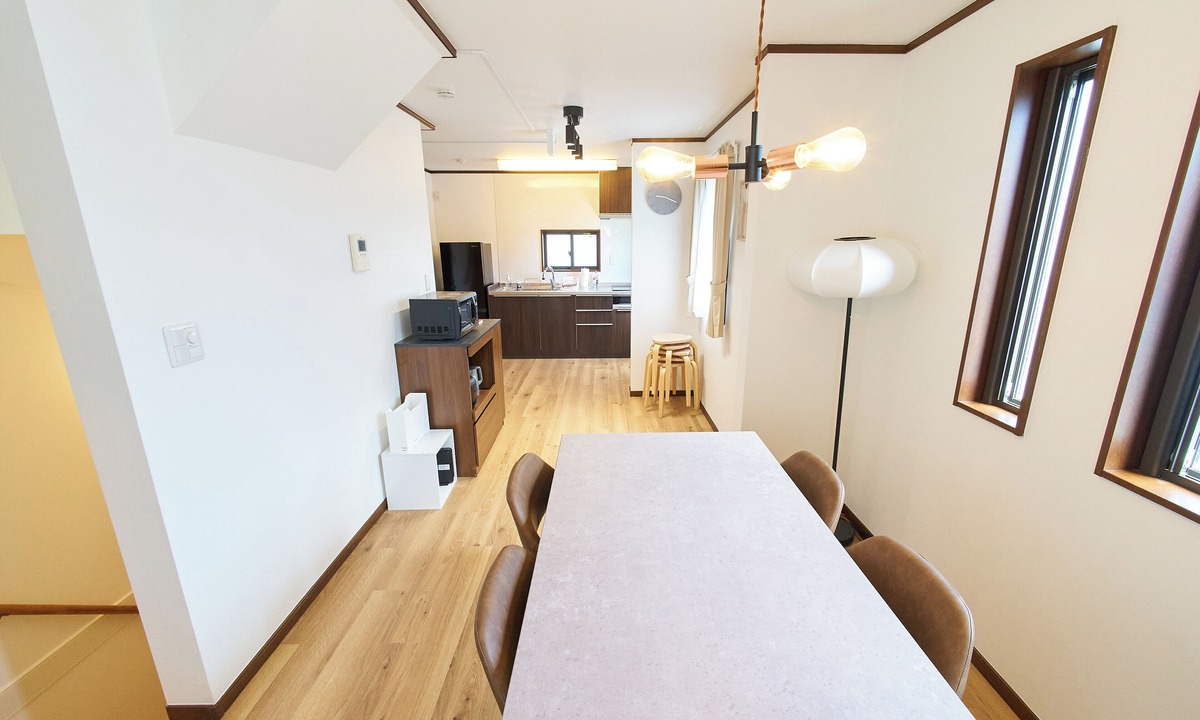 Horikiri House | The Prime TOKYO SKYTREE