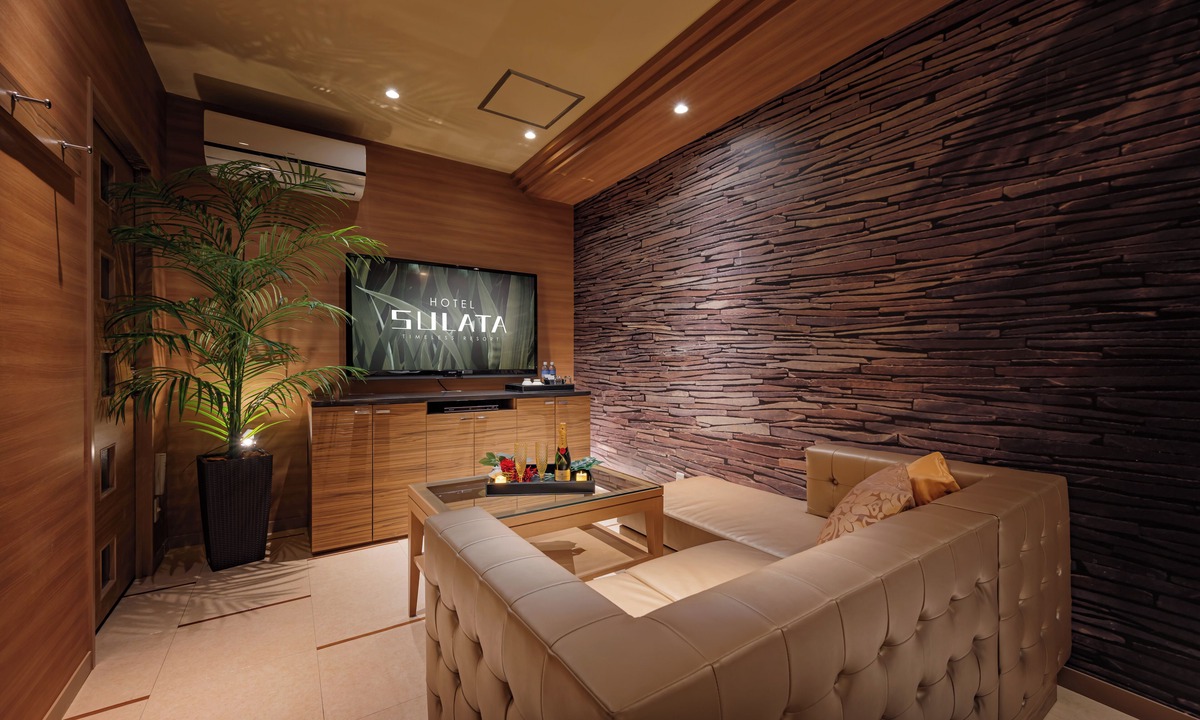 Higashine Hotel | HOTEL SULATAYAMAGATA AIRPORT - Adults Only