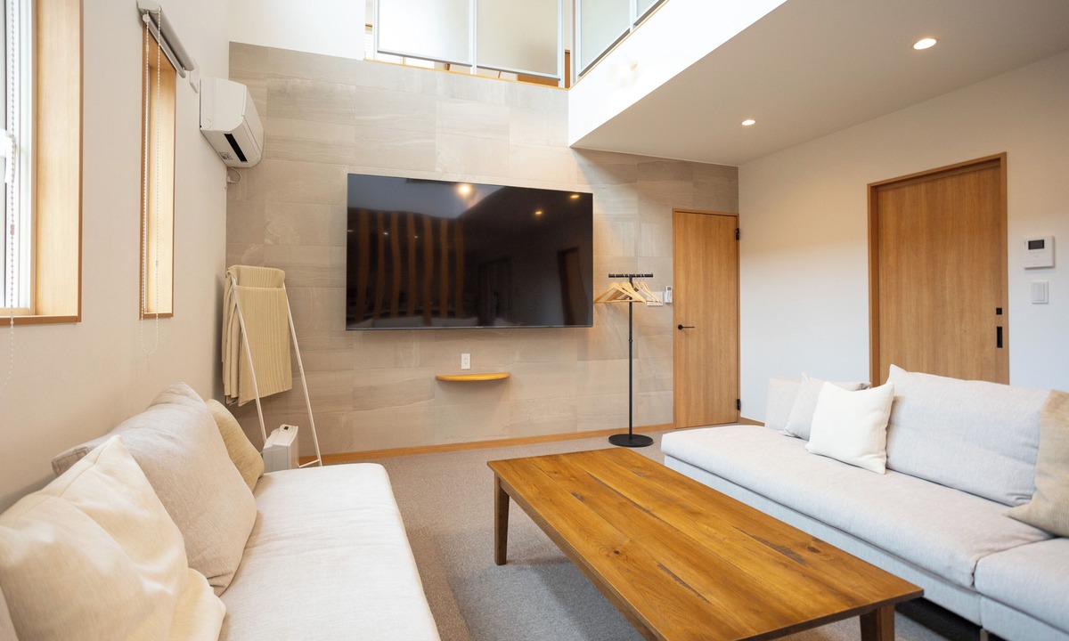 Fujikawaguchiko Villa | MISANAGI