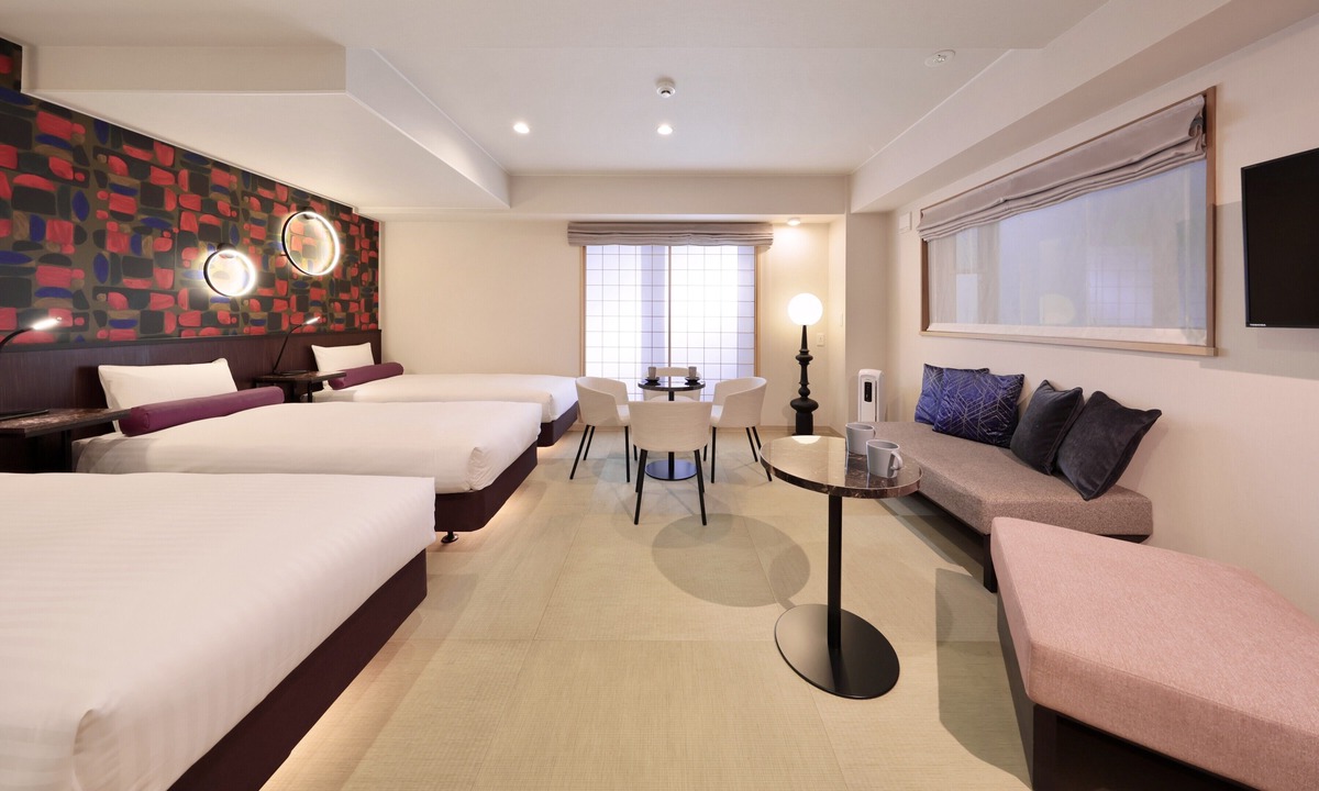 Gion Hotel | Gion Crystal Hotel