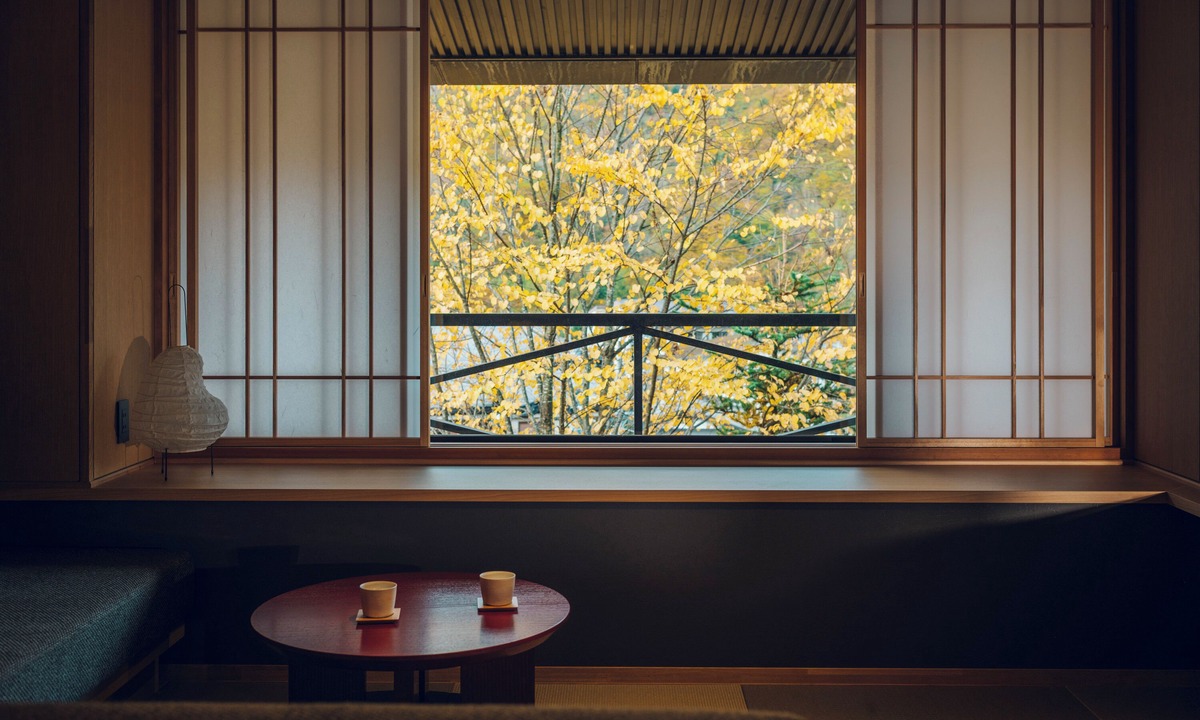 Hirayu Hotel | Hoshino Resorts KAI Okuhida