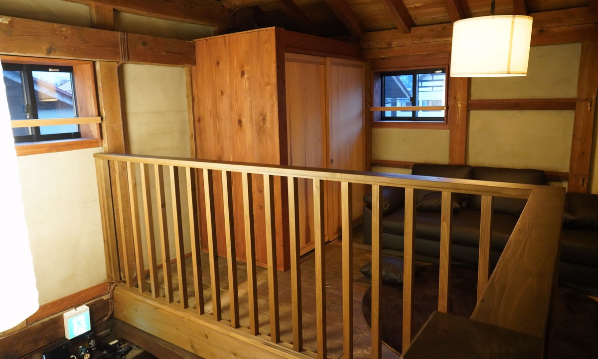 Nishiaizu-machi House | FR1 Kominka hotel Fukunokura