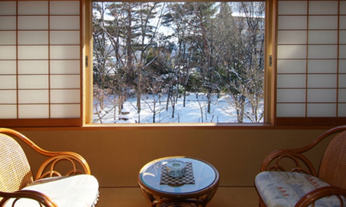 Tsukioka Onsen House | Kappo no Yado Imai Ikarashitei Yui