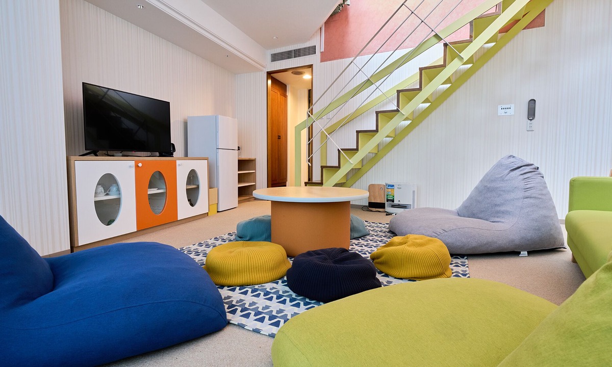 Arao Hotel | HOTEL VERDE