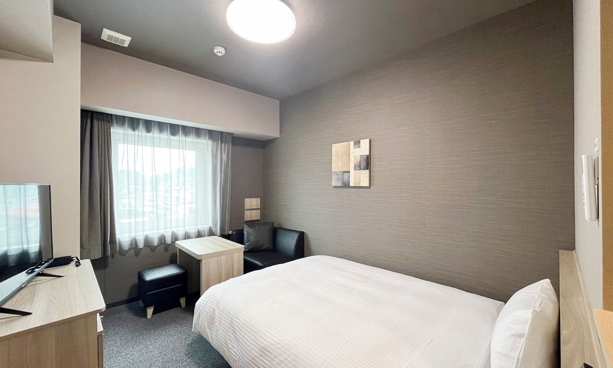 Rifu Hotel | Hotel Route Inn Rifu