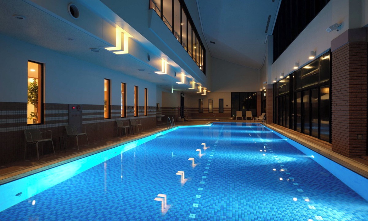 Katsuyama Resort | JAM FUKUI KATSUYAMA TOKYU HOTEL & RESORTS