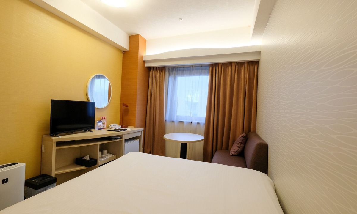 Matsumoto Hotel | Hotel Buena Vista