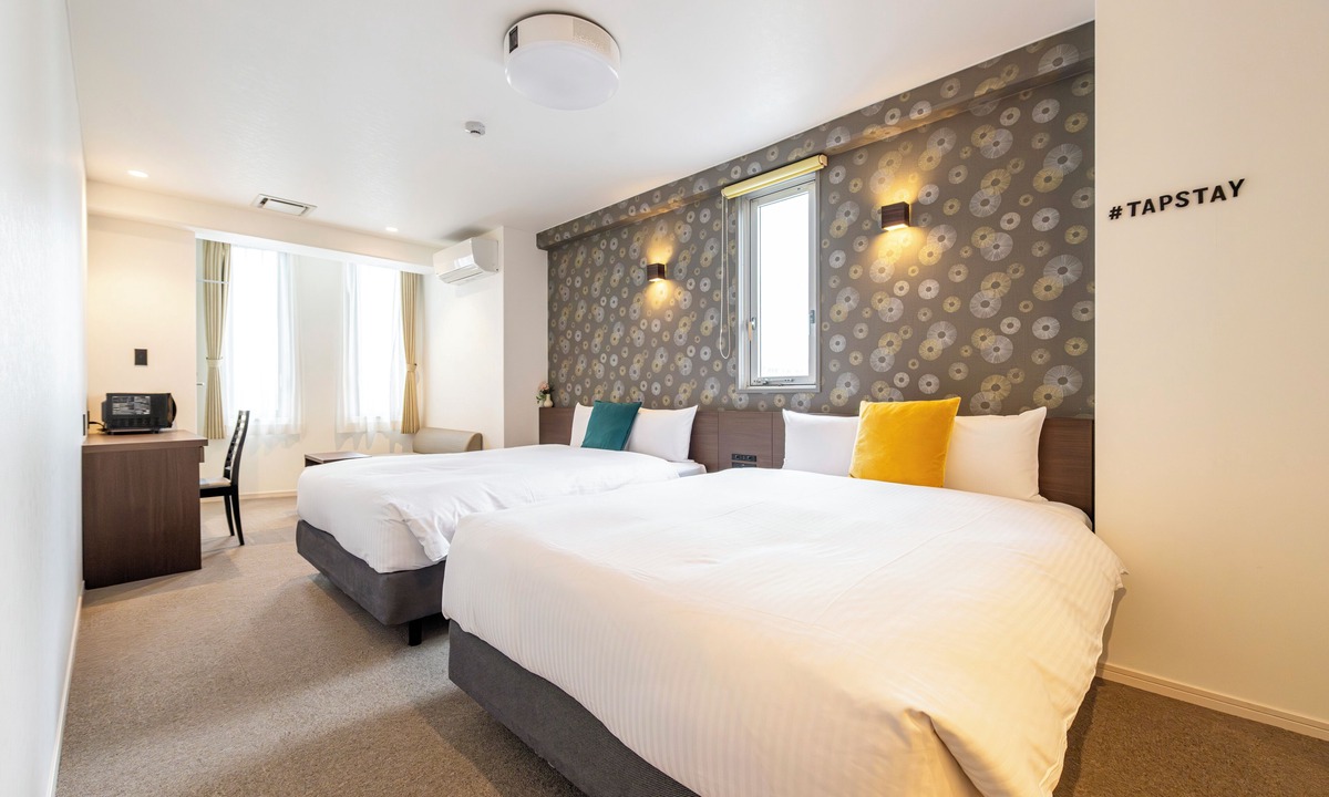 Taradake Onsen Hotel | TAPSTAY HOTEL