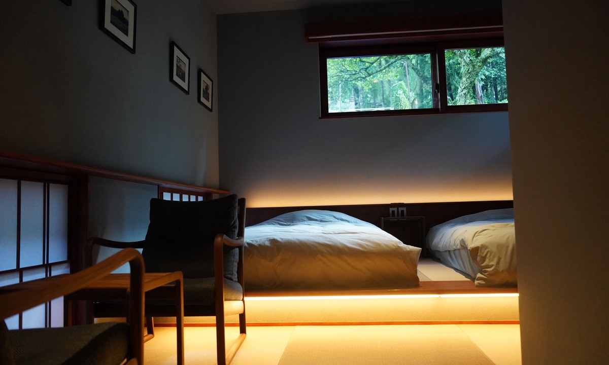 Minobu Hotel | Kishinobo
