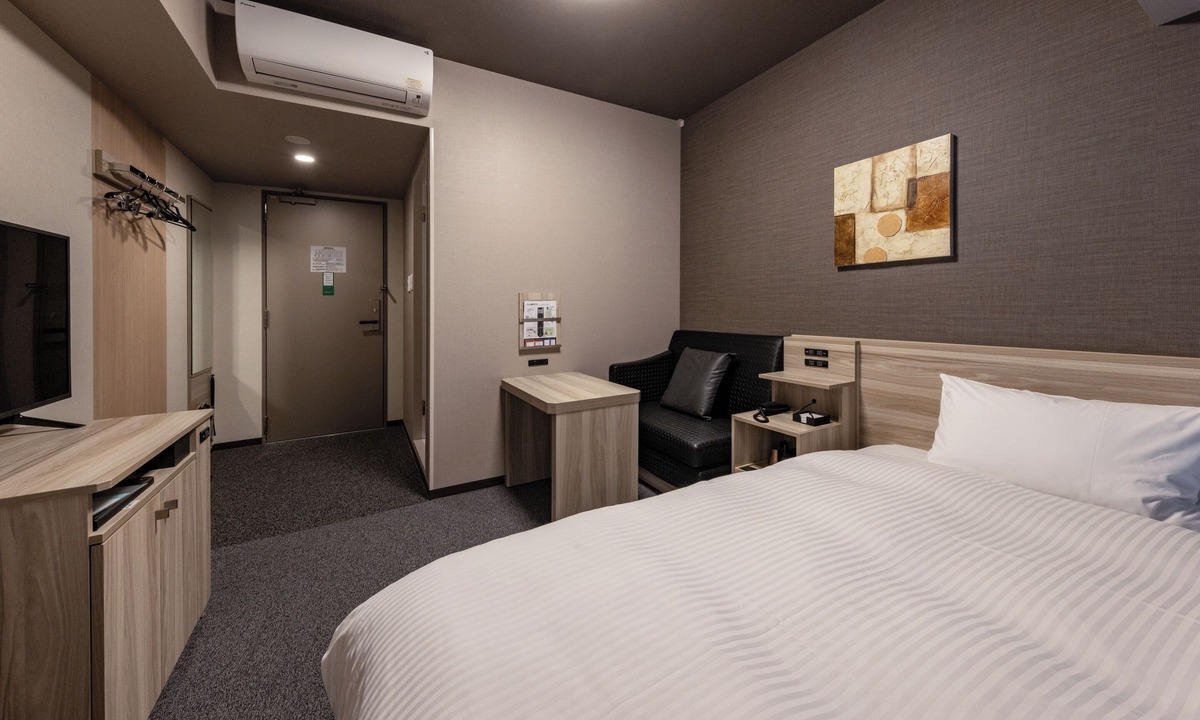 Togo-cho Hotel | Hotel Route Inn Owariseto Ekimae