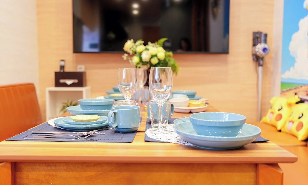 Kita Apartment | Itabashi Ekimae Store Diamond Yuu