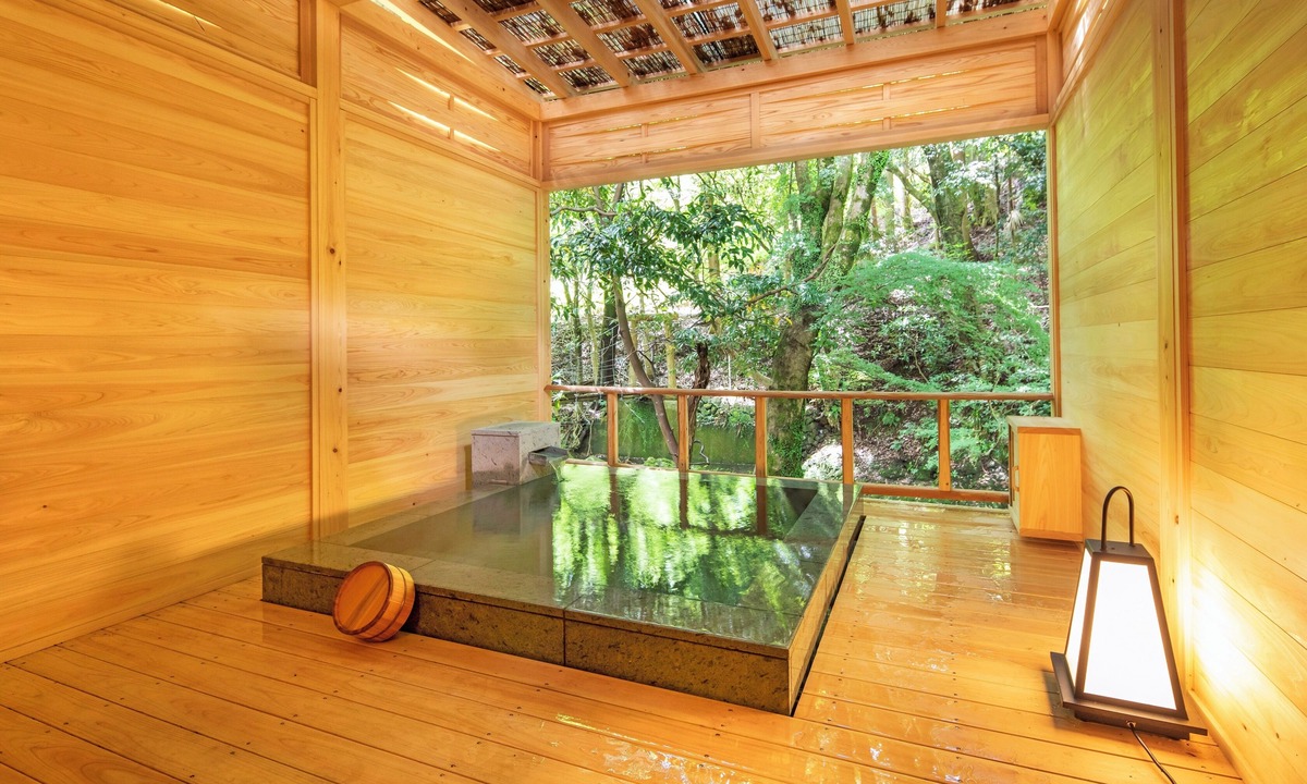 Kawazu House | MIZUMARI