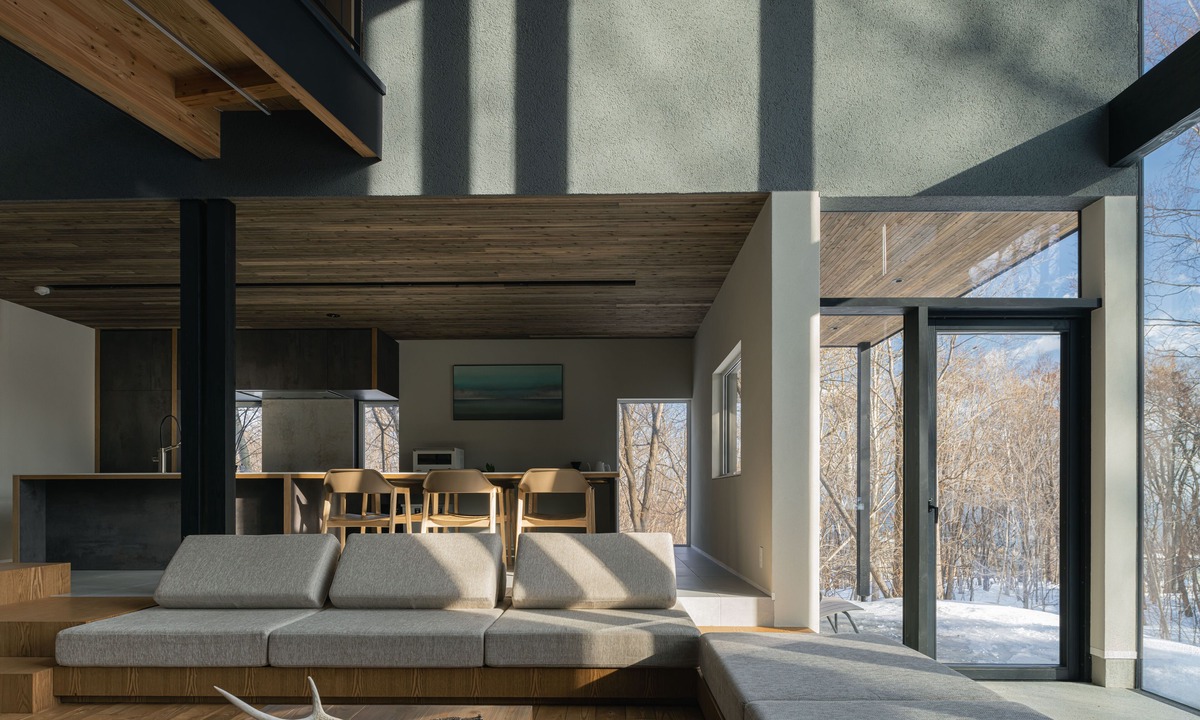 Hariusu House | Vrbo Property