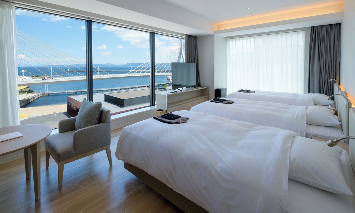 Aomori Hotel | ReLabo-Medical Spa&Stay-