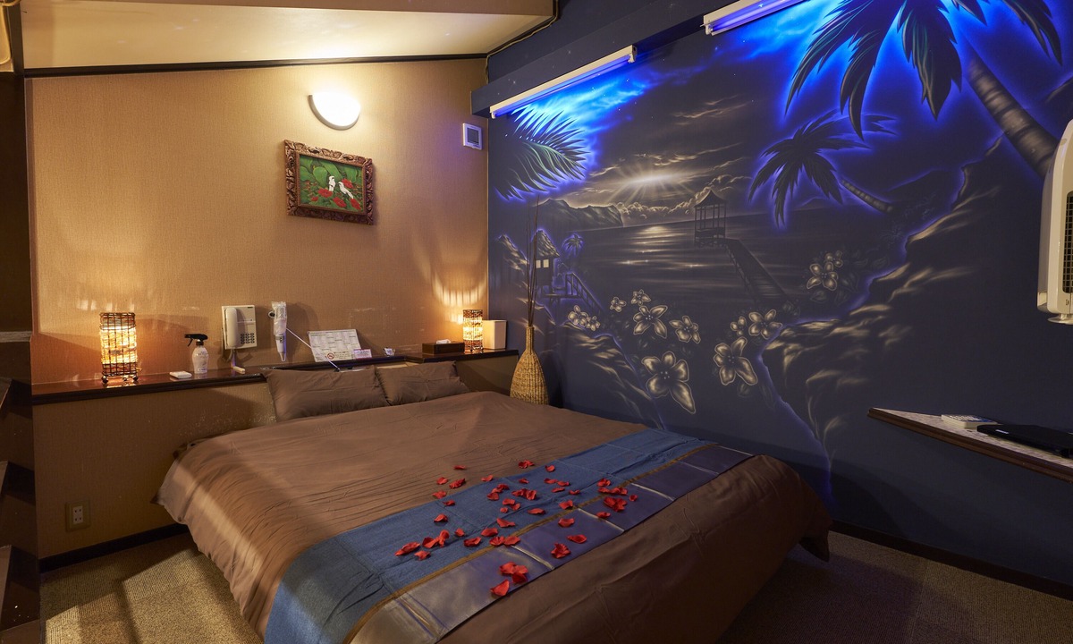 Asahi Hotel | HOTEL PRINCESS - Adults Only
