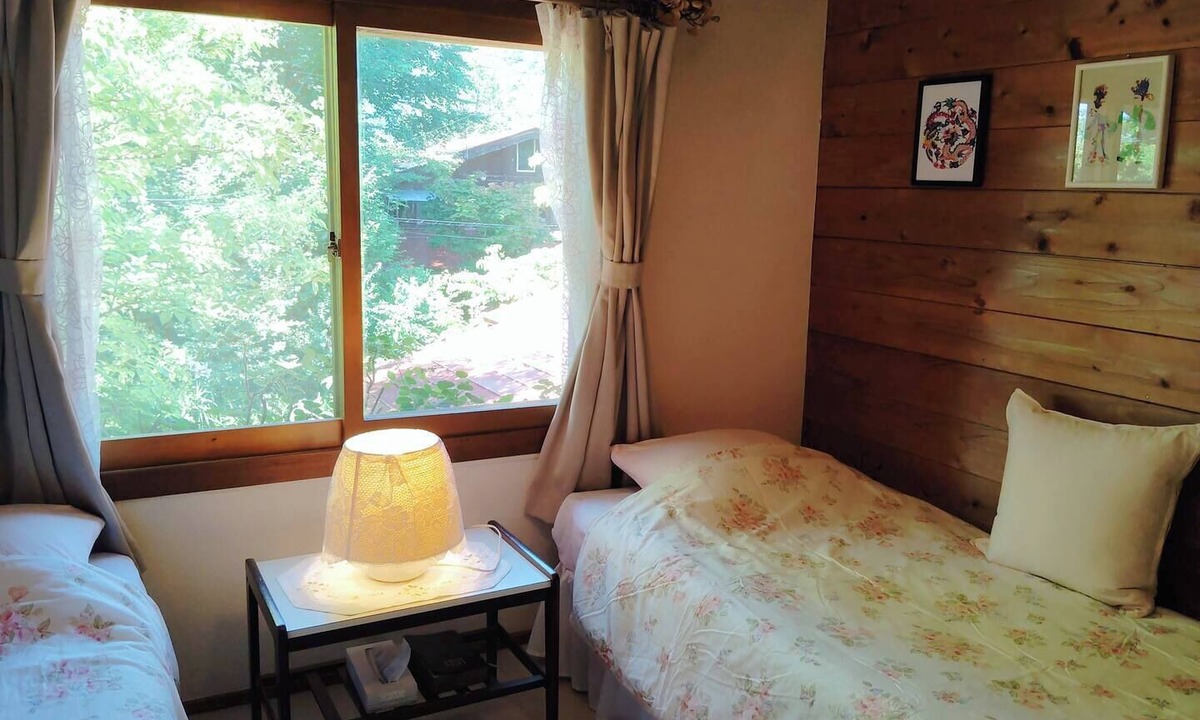 Kaminoyama Cabin | Pension Snowfall Meteor