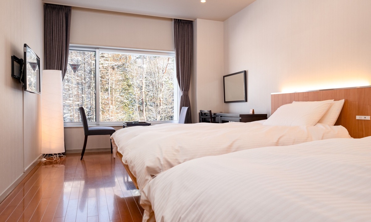 Iiyama Hotel | Hokuryuko Hotel North Nagano