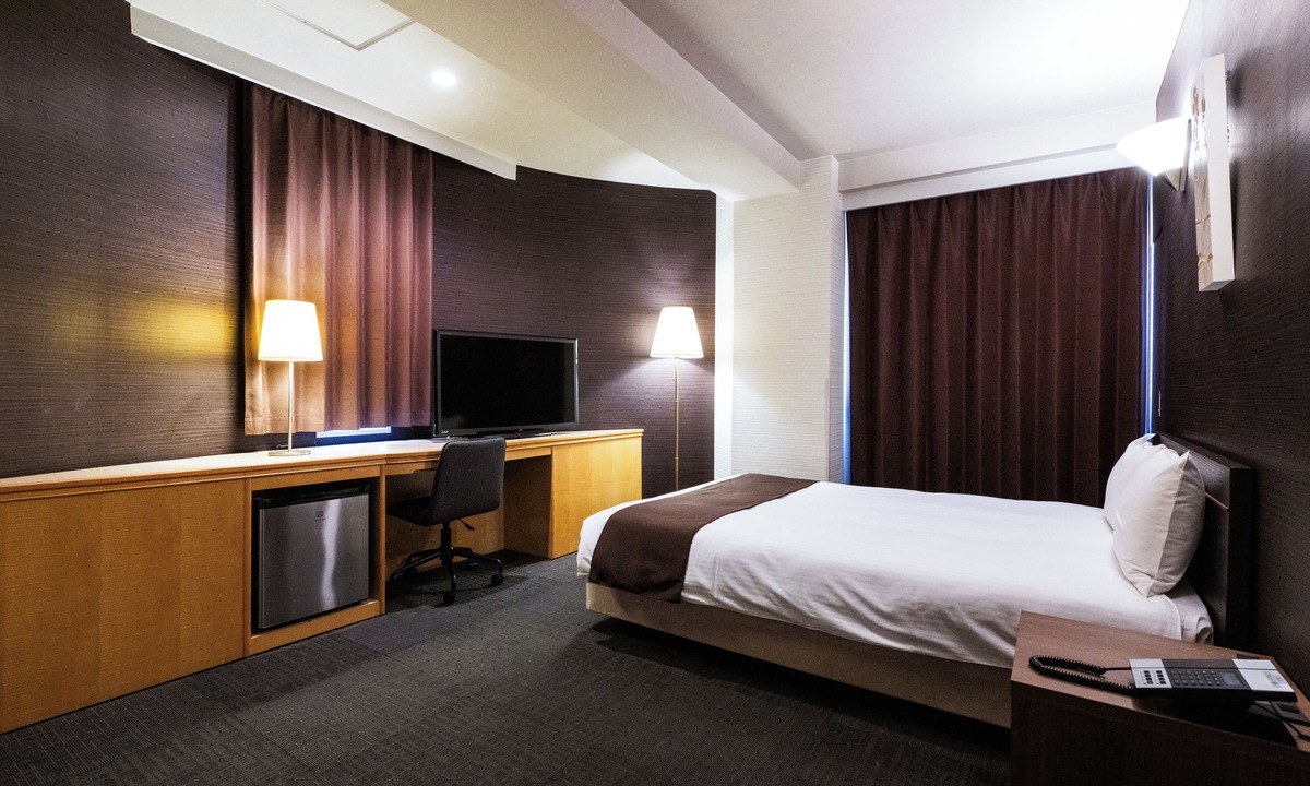 Kamata Hotel | Urvest Hotel Kamata