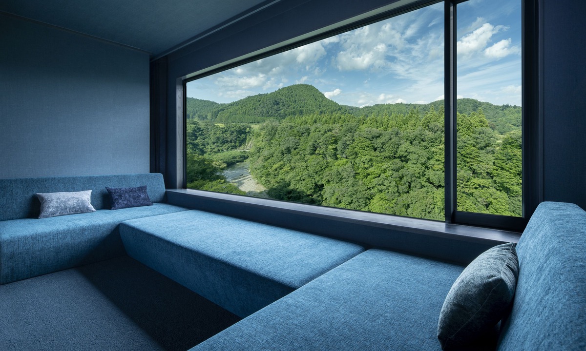 Akiu Onsen House | Hoshino Resorts KAI Akiu