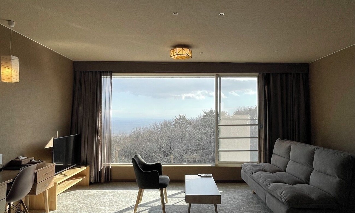 Yumoto Hotel | Resort Hotel Raki House Nasu