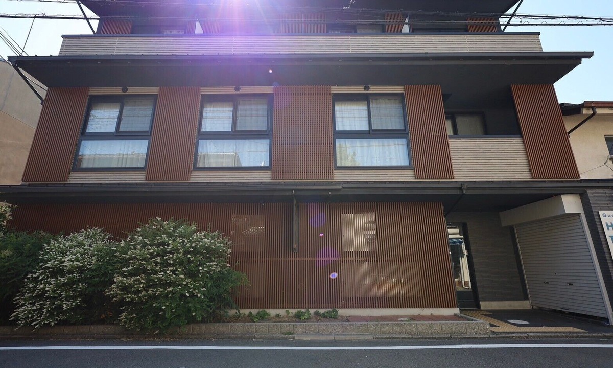 Higashiyama Hotel | Hotel the Point KiyomizuGojo