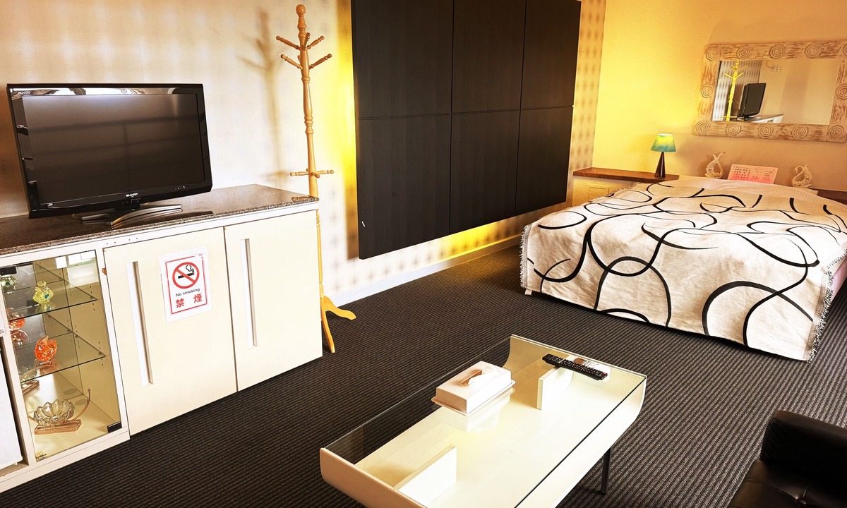 Ikaho Stone Steps Hotel | Ikaho no Sora
