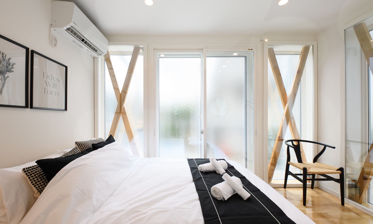 Gora House | Wakoso Harmonious Light West