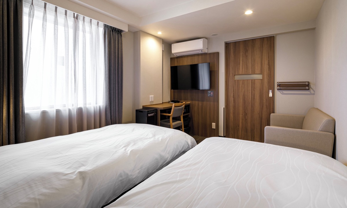 Toyohashi Hotel | Dormy Inn EXPRESS Toyohashi Hot Spring
