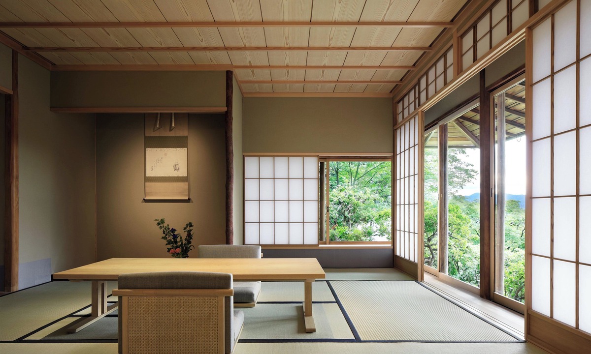 Okazaki Hotel | The Westin Miyako Kyoto