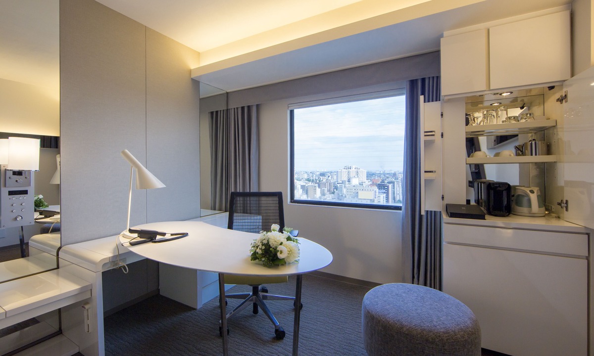 Kawasaki Hotel | Kawasaki Nikko Hotel