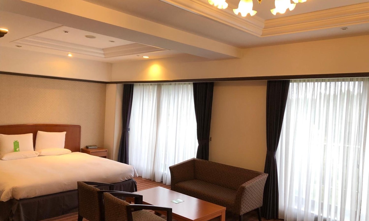 Narita Hotel | International Garden Hotel Narita