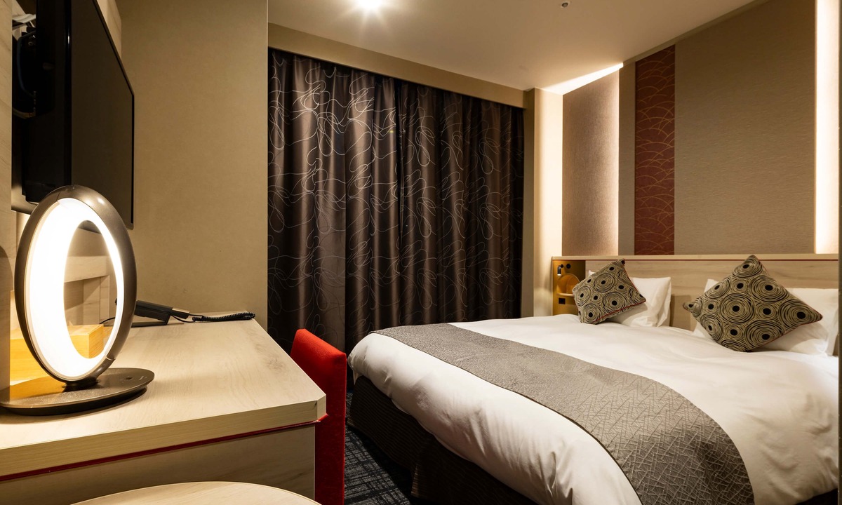 Takasaki Hotel | Hotel Metropolitan Takasaki